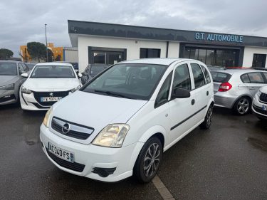 OPEL MERIVA MONOSPACE 1.4 16V 90CH GARANTIE