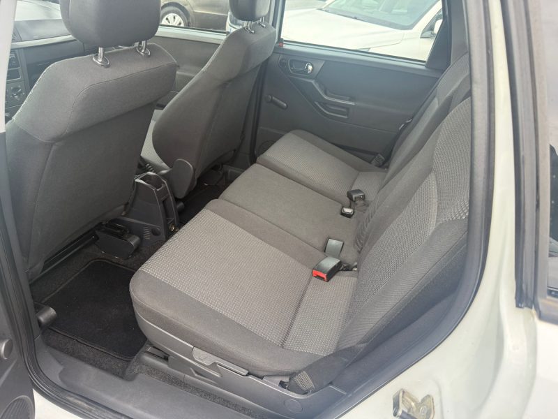 OPEL MERIVA MONOSPACE 1.4 16V 90CH GARANTIE