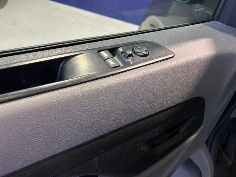 CITROEN JUMPY XL BLUEHDI 120 CONFORT S&S E6.D 9 PLACES 