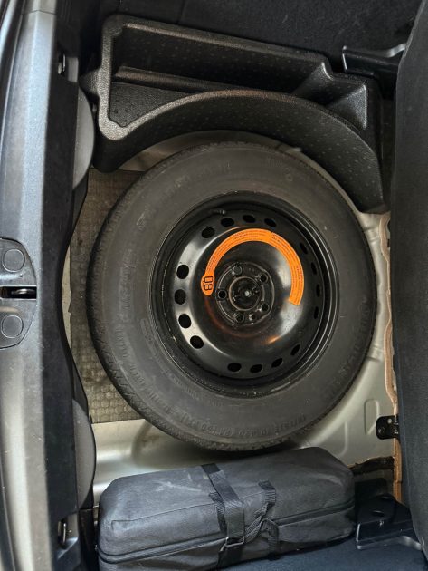 FIAT 500X 1.4 MULTIAIR 16V 140CH LOUNGE 2015