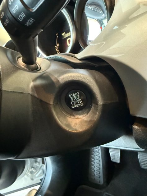 FIAT 500X 1.4 MULTIAIR 16V 140CH LOUNGE 2015