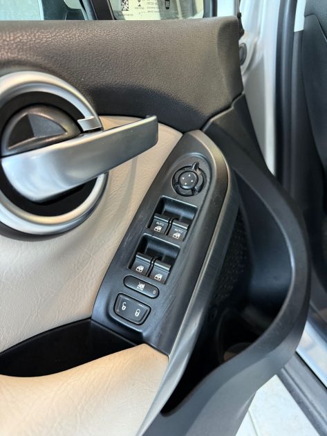 FIAT 500X 1.4 MULTIAIR 16V 140CH LOUNGE 2015