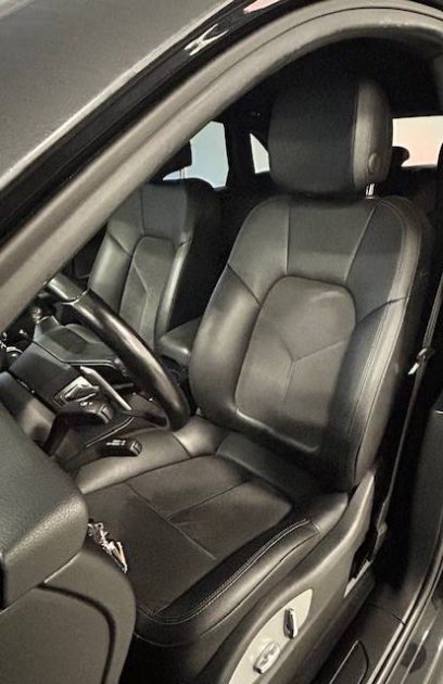 PORSCHE MACAN 2.0 245CH PDK 2019