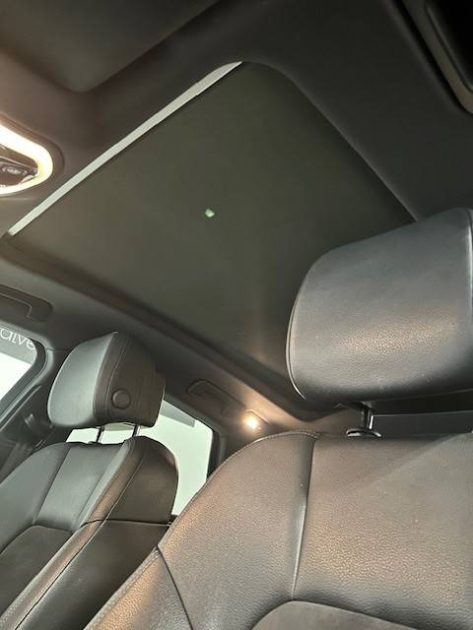 PORSCHE MACAN 2.0 245CH PDK 2019