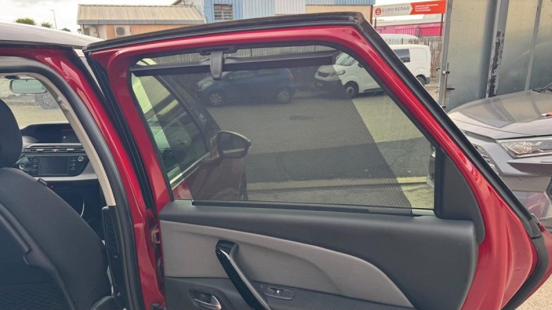 CITROEN C4 SPACETOURER 130Ch 2018