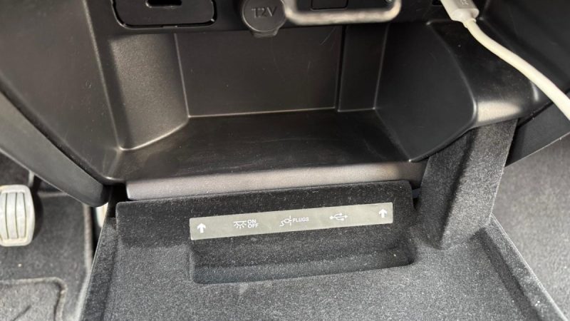 CITROEN C4 SPACETOURER 130Ch 2018