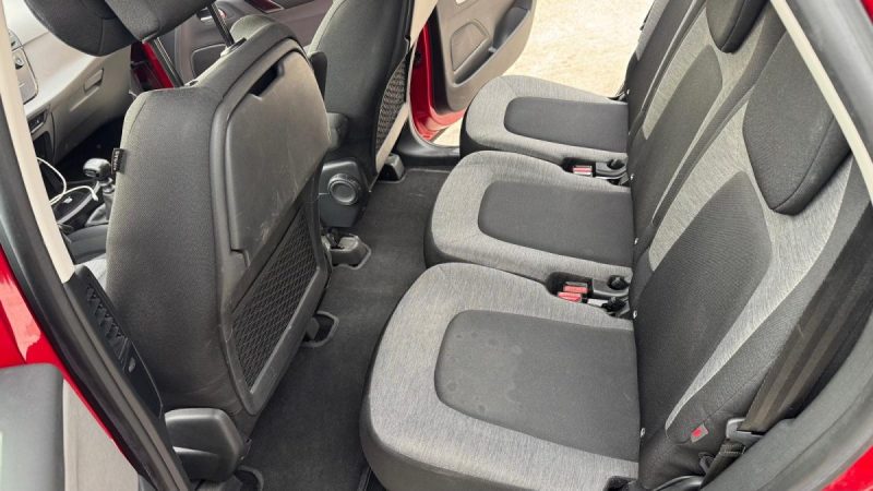 CITROEN C4 SPACETOURER 130Ch 2018