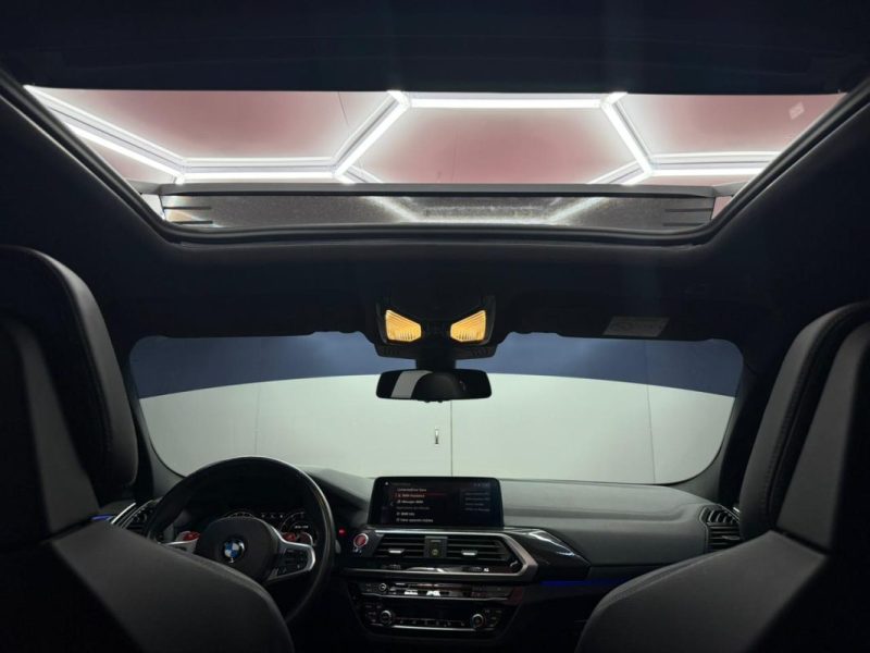 B.M.W. X4 3.0 480CH BVA8 2019