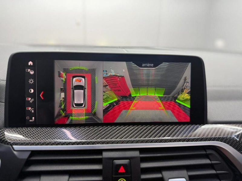 B.M.W. X4 3.0 480CH BVA8 2019