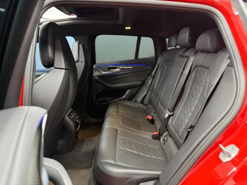 B.M.W. X4 3.0 480CH BVA8 2019