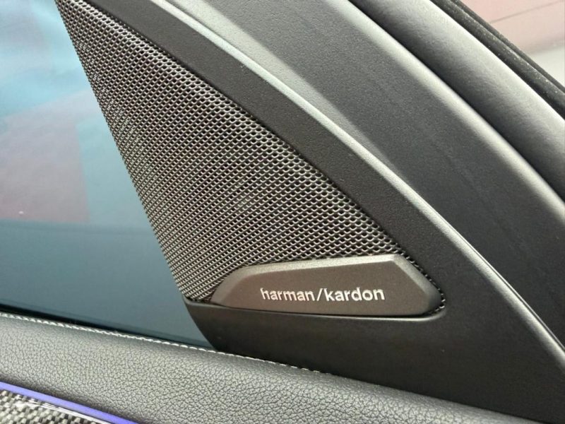 B.M.W. X4 3.0 480CH BVA8 2019