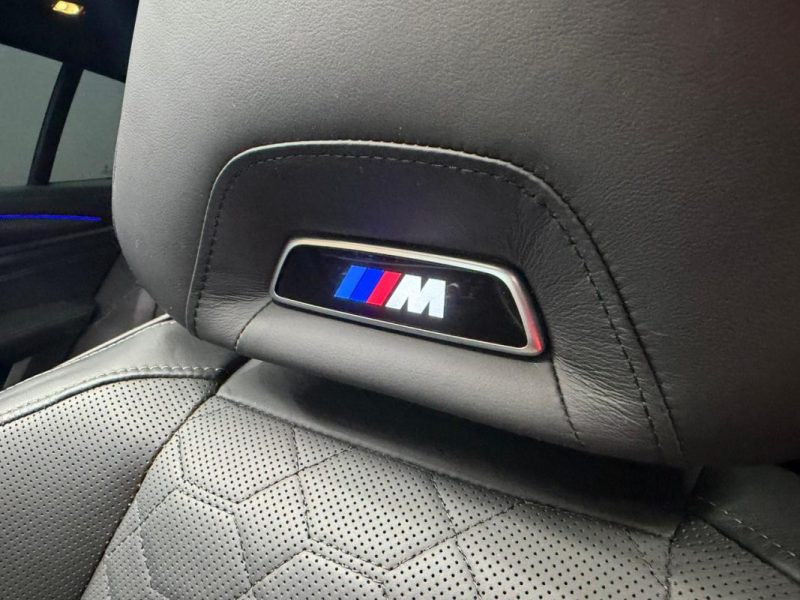 B.M.W. X4 3.0 480CH BVA8 2019