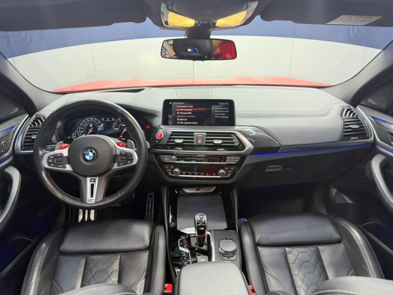 B.M.W. X4 3.0 480CH BVA8 2019