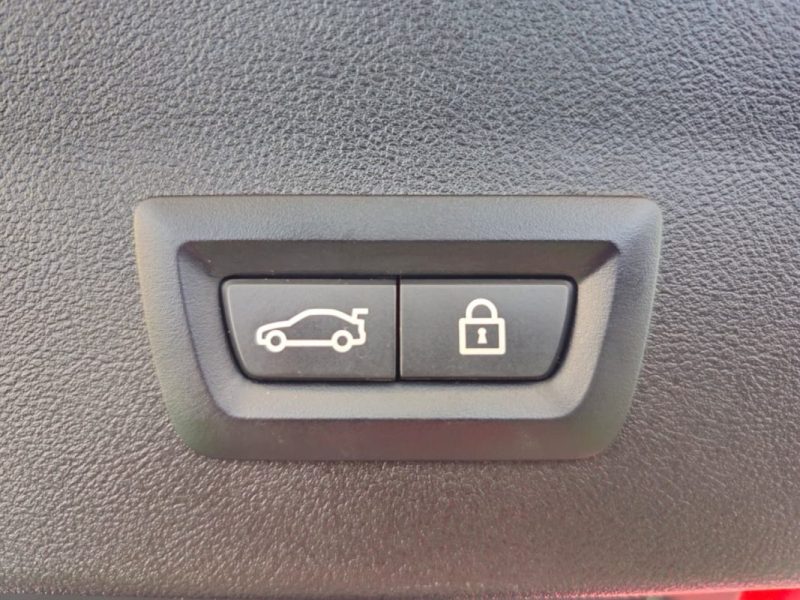 B.M.W. X4 3.0 480CH BVA8 2019