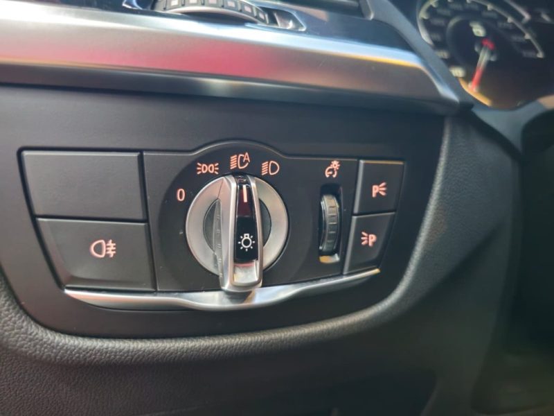 B.M.W. X4 3.0 480CH BVA8 2019