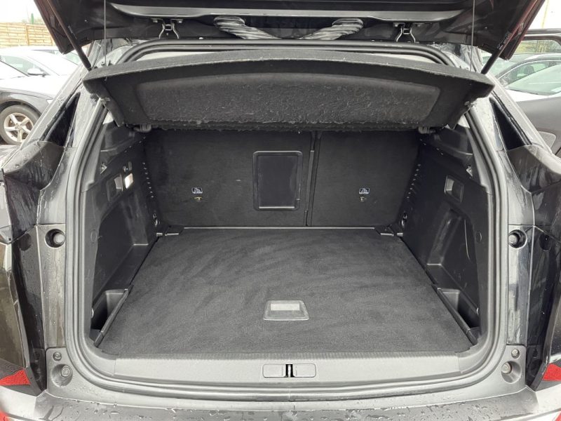 PEUGEOT 3008 II 1.6 HDI 120CH ACTIVE S&S EAT6  GARANTIE 3//12 MOIS 2017