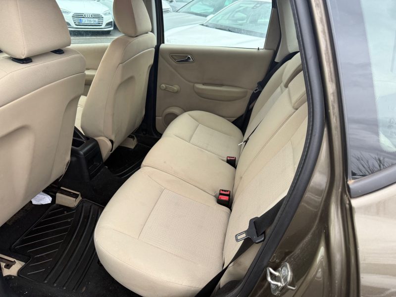 MERCEDES-BENZ CLASSE A 150 95CH PHASE 2 GARANTIE 1ERE MAIN 