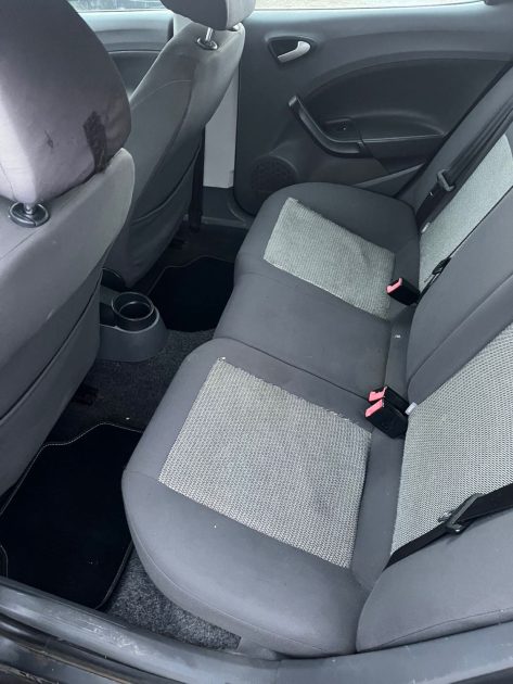 Seat Ibiza 1.6 Tdi 105 Ch Garantie 