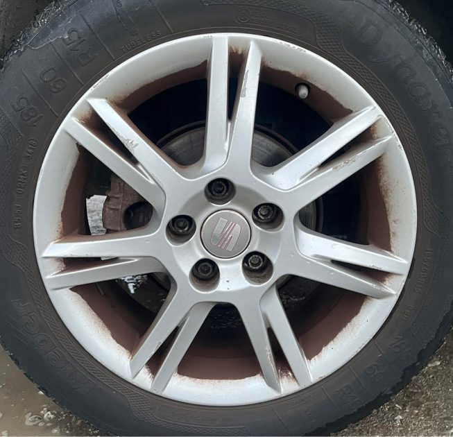 Seat Ibiza 1.6 Tdi 105 Ch Garantie 