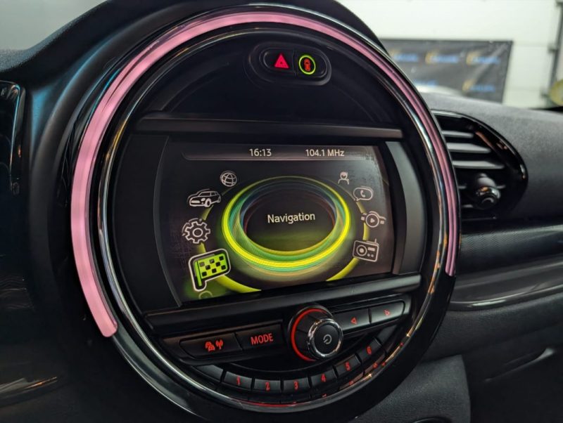 MINI CLUBMAN Cooper D 2.0 150cv