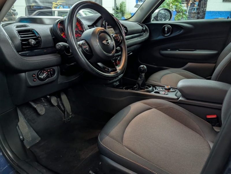 MINI CLUBMAN Cooper D 2.0 150cv