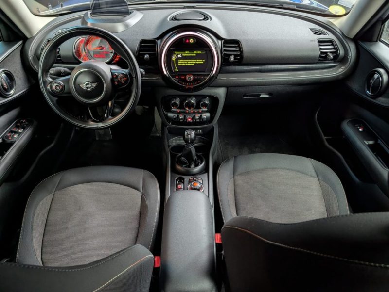 MINI CLUBMAN Cooper D 2.0 150cv