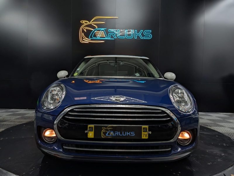 MINI CLUBMAN Cooper D 2.0 150cv