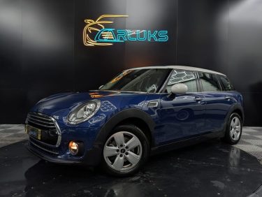 MINI CLUBMAN Cooper D 2.0 150cv