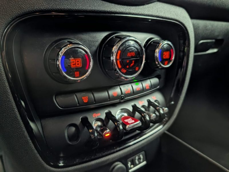MINI CLUBMAN Cooper D 2.0 150cv