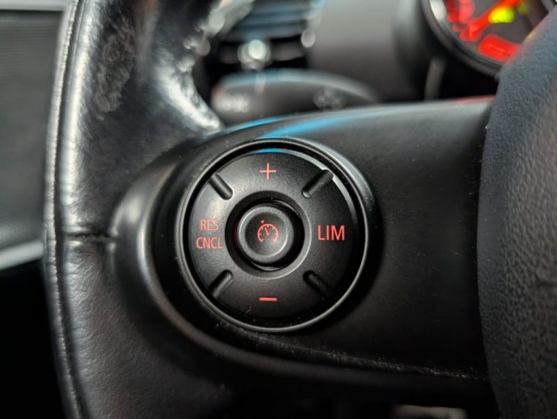 MINI CLUBMAN Cooper D 2.0 150cv
