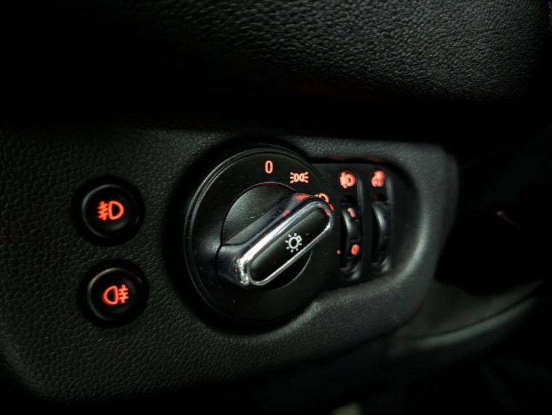MINI CLUBMAN Cooper D 2.0 150cv
