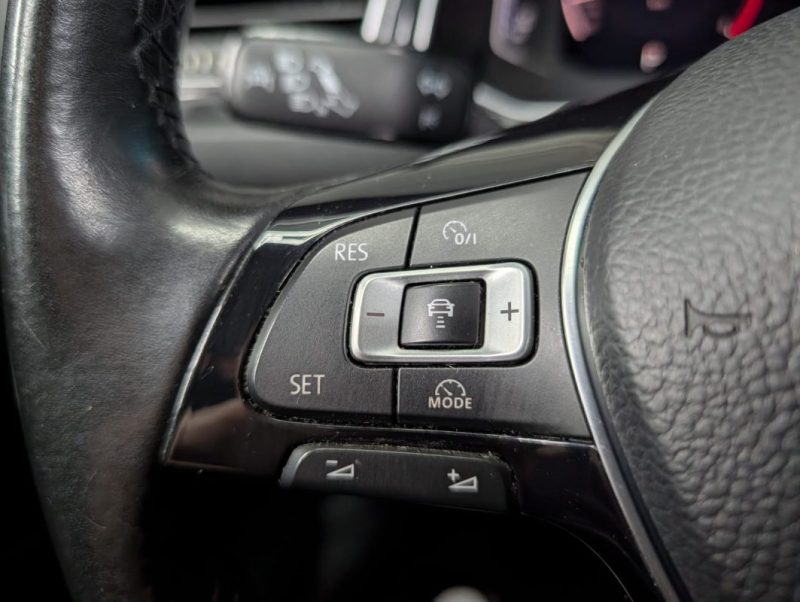 VOLKSWAGEN T-ROC 2.0 TSI 190 Cv CARAT 4MOTION DSG7