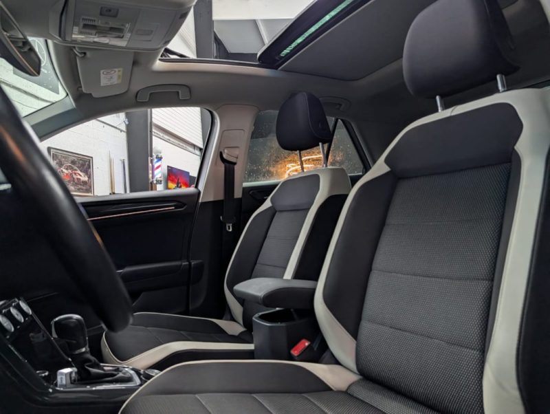 VOLKSWAGEN T-ROC 2.0 TSI 190 Cv CARAT 4MOTION DSG7