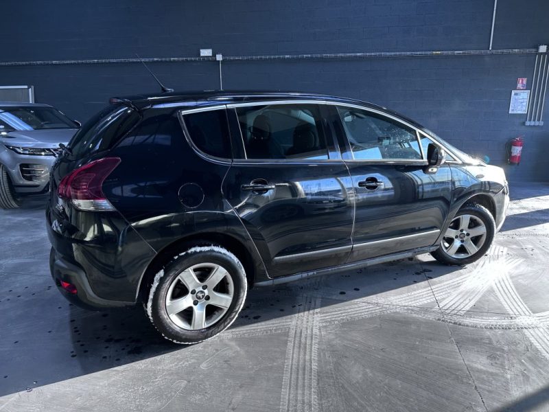 PEUGEOT 3008 1.6 HDI115 FAP ALLURE 
