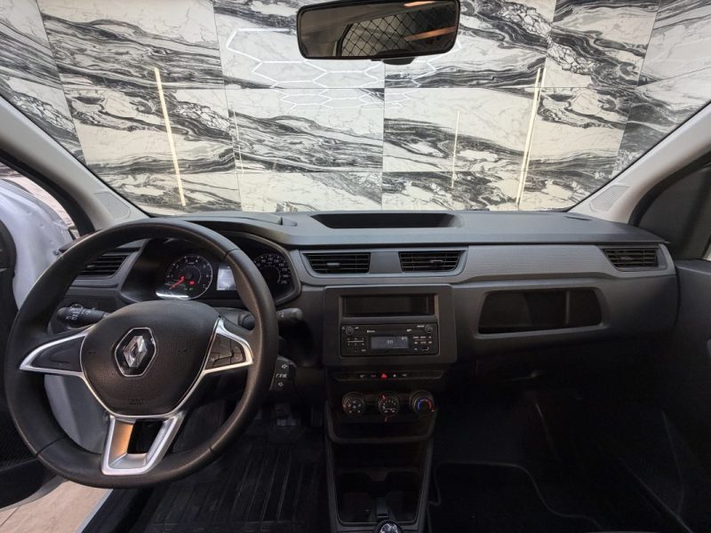 RENAULT EXPRESS 1.5 BLUE DCI 75 2024 (Style Kangoo)