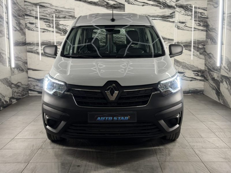 RENAULT EXPRESS 1.5 BLUE DCI 75 2024 (Style Kangoo)