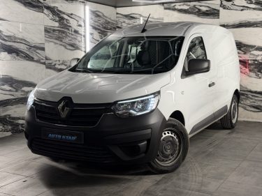 RENAULT EXPRESS 1.5 BLUE DCI 75 2024 (Style Kangoo)