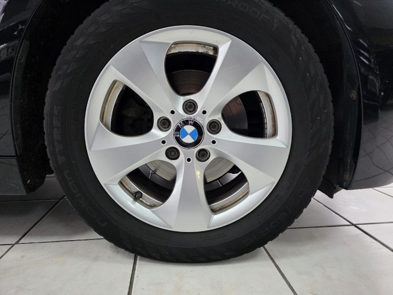 B.M.W. SERIE 3 320DA 163CH EFFICIENTDYNAMICS EDITION BUSINESS 2012