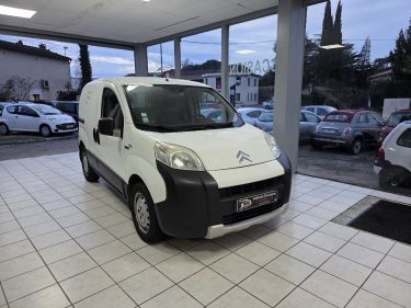 CITROEN NEMO 1.3 HDI 75 FAP CLUB ANNEE 2016 198000KM