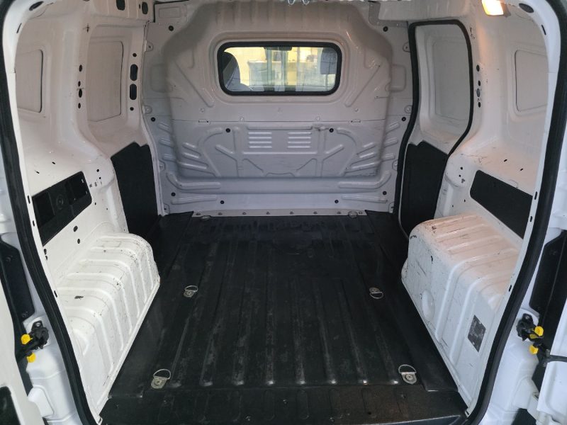 CITROEN NEMO 1.3 HDI 75 FAP CLUB ANNEE 2016 198000KM