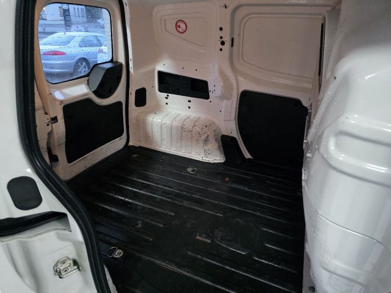CITROEN NEMO 1.3 HDI 75 FAP CLUB ANNEE 2016 198000KM