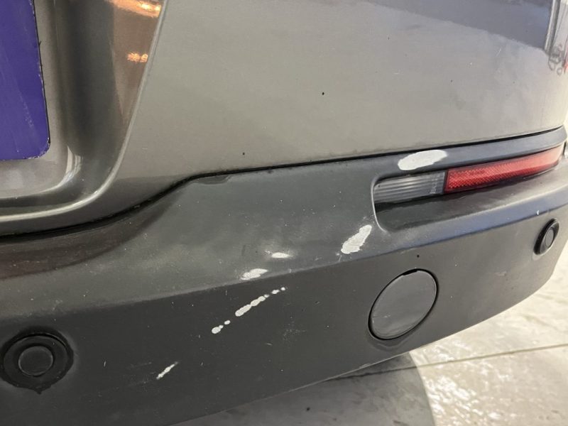 VOLKSWAGEN TIGUAN 2.0 TDI 140 SPORT AND STYLE 4X2