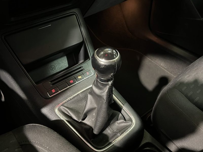 VOLKSWAGEN TIGUAN 2.0 TDI 140 SPORT AND STYLE 4X2