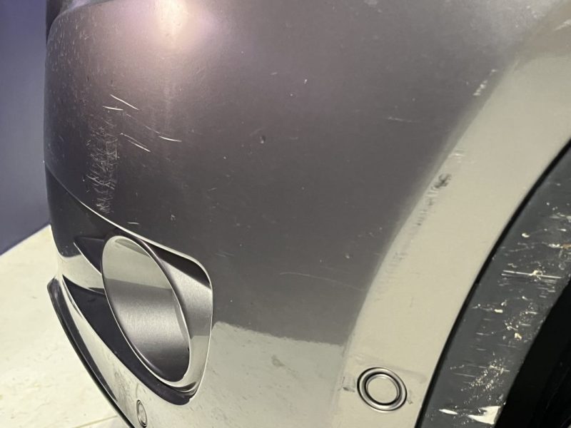 VOLKSWAGEN TIGUAN 2.0 TDI 140 SPORT AND STYLE 4X2