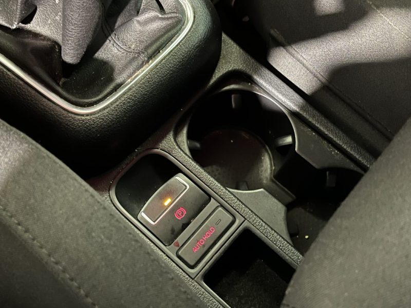 VOLKSWAGEN TIGUAN 2.0 TDI 140 SPORT AND STYLE 4X2