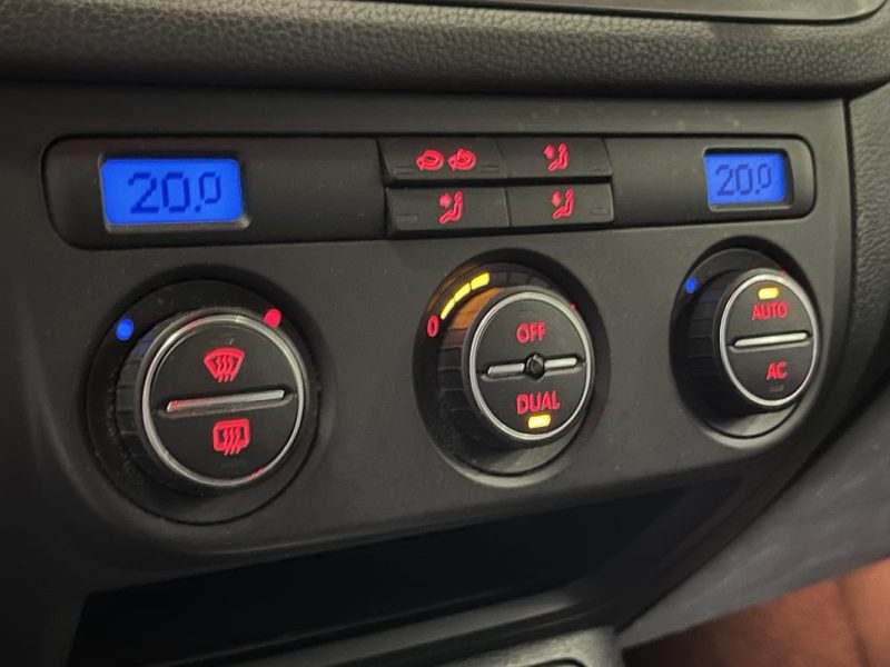 VOLKSWAGEN TIGUAN 2.0 TDI 140 SPORT AND STYLE 4X2