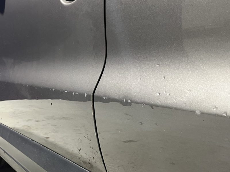 VOLKSWAGEN TIGUAN 2.0 TDI 140 SPORT AND STYLE 4X2