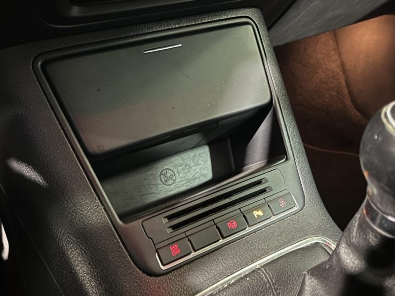 VOLKSWAGEN TIGUAN 2.0 TDI 140 SPORT AND STYLE 4X2