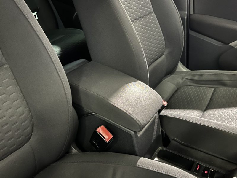 VOLKSWAGEN TIGUAN 2.0 TDI 140 SPORT AND STYLE 4X2