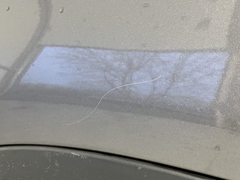 VOLKSWAGEN TIGUAN 2.0 TDI 140 SPORT AND STYLE 4X2